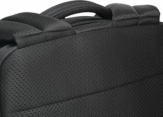 Flash-uitverkoop โญ Tigernu Pro Laptop Rugzak T/m 15,6 Inch –waterafstotend – Anti Diefstal – 27 Liter - Zwart - Inclusief Regenhoes En Cijferslot ๐ 19 Flash-uitverkoop โญ Tigernu Pro Laptop Rugzak T/m 15,6 Inch –waterafstotend – Anti Diefstal – 27 Liter - Zwart - Inclusief Regenhoes En Cijferslot ๐ - Afbeelding 17