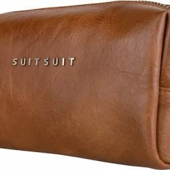 Top 10 ⭐ SUITSUIT - Fab Seventies - Burned Caramel - Beauty Set 🎁 -Reisbagage-Reisaccessoires Winkel 550x400 2