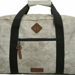 Goedkoop π― Enrico Benetti Londen 46148 Sporttas / Reistas - Krokodil Grijs Print β 9 Goedkoop π― Enrico Benetti Londen 46148 Sporttas / Reistas - Krokodil Grijs Print β -Reisbagage-Reisaccessoires Winkel 550x403