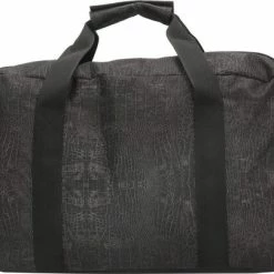 Uitgang ๐ Enrico Benetti Londen 46148 Reistas/sporttas - Zwarte Crocodile Print โค๏ธ 16 Uitgang ๐ Enrico Benetti Londen 46148 Reistas/sporttas - Zwarte Crocodile Print โค๏ธ -Reisbagage-Reisaccessoires Winkel 550x404 1