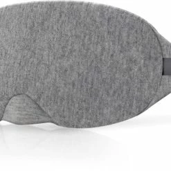 Beste Verkoop 👍 Podec Slaapmasker Voor Mannen En Vrouwen Slaap Oogmasker - Ademend Katoen 👍