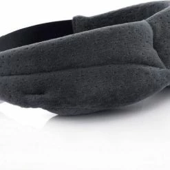 Beste Pirce ❤️ TEMPUR® Slaapmasker - Oogmasker - Sleep Mask - Verduisterend - Drukverlagend - Zacht 🤩 -Reisbagage-Reisaccessoires Winkel 550x405 1