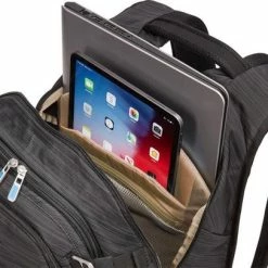 Beste deal 😉 Thule Construct 🎒 Backpack 24L - Laptop Rugzak 15.6 Inch - Zwart 😉 -Reisbagage-Reisaccessoires Winkel 550x406 1