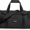 Uitgang ✨ Eastpak - Reader S - Reistas - 40 Liter - Black 👏 -Reisbagage-Reisaccessoires Winkel 550x406