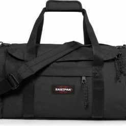 Uitgang ✨ Eastpak - Reader S - Reistas - 40 Liter - Black 👏