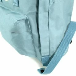 Beste Pirce 🎉 Fjallraven Fjällräven Kånken Unisex Rugzak - Sky Blue 😉 -Reisbagage-Reisaccessoires Winkel 550x412 11
