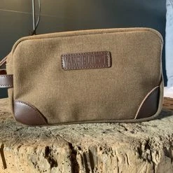 Coupon 🌟 Yakfield - Toilettas - Kado Man - Heren - Canvas - Vintage Coffee - Bruin - 25x14x10 Cm - Binnenvak Met Rits 👍 21 Coupon 🌟 Yakfield - Toilettas - Kado Man - Heren - Canvas - Vintage Coffee - Bruin - 25x14x10 Cm - Binnenvak Met Rits 👍 -Reisbagage-Reisaccessoires Winkel 550x412 18