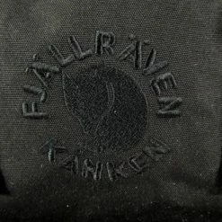 Beste Verkoop 🥰 Fjallraven Fjällräven Re-Kånken Unisex Rugzak - Black 🛒 -Reisbagage-Reisaccessoires Winkel 550x412 21
