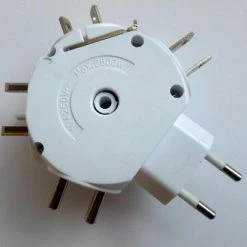 Nieuw 👍 Benson Universele Wereldstekker ⭐ -Reisbagage-Reisaccessoires Winkel 550x412 3