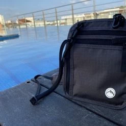 Gloednieuw ✨ Groene Berg Nektasje - Reistas - Paspoorthouder Met RFID Blokkering - Reisportemonnee - Grijs 🧨 -Reisbagage-Reisaccessoires Winkel 550x412 30