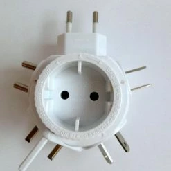 Nieuw 👍 Benson Universele Wereldstekker ⭐ -Reisbagage-Reisaccessoires Winkel 550x412 4