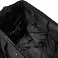Beste Pirce 🎉 Reisenthel Allrounder M Reistas Sporttas - Maat M - 18L - Zwart 😍 -Reisbagage-Reisaccessoires Winkel 550x414