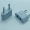 Goedkoopste π Merkloos Reisstekker Van VS/USA Naar EU Reisstekker - Verloop Adapter - 2 Stuks - Wit β¨ 2 Goedkoopste π Merkloos Reisstekker Van VS/USA Naar EU Reisstekker - Verloop Adapter - 2 Stuks - Wit β¨ -Reisbagage-Reisaccessoires Winkel 550x415