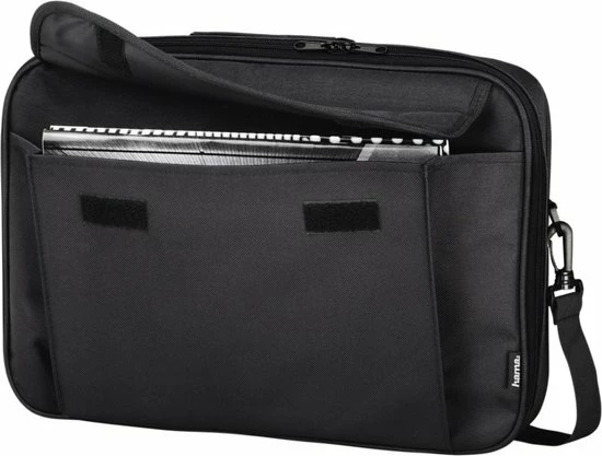 Goedkoopste π Hama Notebook-tas Montego Tot 44 Cm (17,3) Zwart π 4 Goedkoopste π Hama Notebook-tas Montego Tot 44 Cm (17,3) Zwart π - Afbeelding 2