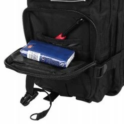 Flash-uitverkoop 🔔 Militaire Rugzak - Leger Rugtas - Tactische Rugzak - 26 L - Verstelbaar - Waterdicht - Rheme 🛒 -Reisbagage-Reisaccessoires Winkel 550x420