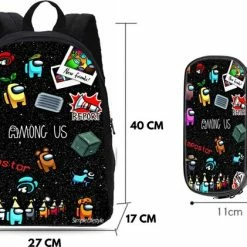 Uitgang π€© Roblox Among Us Tas- Rugzak - Rugtas - Etui - Schooltas - 18 Liter - 3 Vakken π 16 Uitgang π€© Roblox Among Us Tas- Rugzak - Rugtas - Etui - Schooltas - 18 Liter - 3 Vakken π -Reisbagage-Reisaccessoires Winkel 550x421 2