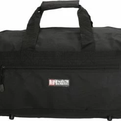 Promo 🧨 Enrico Benetti San Jose 46040 - Reistas - Zwart 🌟 -Reisbagage-Reisaccessoires Winkel 550x422 3