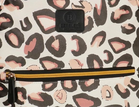 Goedkoopste ๐ฅ Beagles Originals Cool Originals Rugzak 13,3 Inch (29,4x16,6 Cm.) - Luipaard ๐งจ 8 Goedkoopste ๐ฅ Beagles Originals Cool Originals Rugzak 13,3 Inch (29,4x16,6 Cm.) - Luipaard ๐งจ - Afbeelding 6