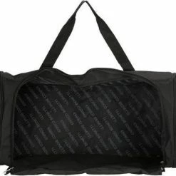 Aanbiedingen 🌟 Enrico Benetti Orlando 35302 L Reistas / Sporttas 76 Liter - Zwart 🧨 -Reisbagage-Reisaccessoires Winkel 550x427