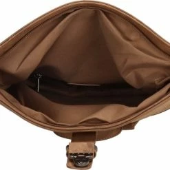 Groothandel 💯 Enrico Benetti Rotterdam 66598 Laptop Rugzak / Businesstas Rolltop Rugzak 15" Laptopvak- Camel 😉 -Reisbagage-Reisaccessoires Winkel 550x428