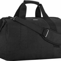 Beste recensies van ⌛ Reisenthel Allrounder L Reistas Sporttas - Maat L - 30L - Zwart 😍 -Reisbagage-Reisaccessoires Winkel 550x431