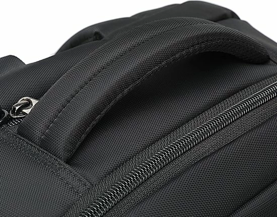 Flash-uitverkoop โญ Tigernu Pro Laptop Rugzak T/m 15,6 Inch –waterafstotend – Anti Diefstal – 27 Liter - Zwart - Inclusief Regenhoes En Cijferslot ๐ 15 Flash-uitverkoop โญ Tigernu Pro Laptop Rugzak T/m 15,6 Inch –waterafstotend – Anti Diefstal – 27 Liter - Zwart - Inclusief Regenhoes En Cijferslot ๐ - Afbeelding 13