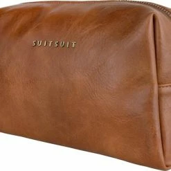 Top 10 ⭐ SUITSUIT - Fab Seventies - Burned Caramel - Beauty Set 🎁 -Reisbagage-Reisaccessoires Winkel 550x434 1