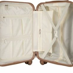 Goedkoop ๐ SUITSUIT - Blossom - Mocha Mousse - ๐ Handbagage (55 Cm) ๐ฅ 13 Goedkoop ๐ SUITSUIT - Blossom - Mocha Mousse - ๐ Handbagage (55 Cm) ๐ฅ -Reisbagage-Reisaccessoires Winkel 550x436 1