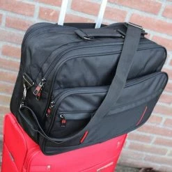 Coupon ✔️ Enrico Benetti Wizz Air Koffer/tas 40 X 30 X 20 🤩 -Reisbagage-Reisaccessoires Winkel 550x444 1