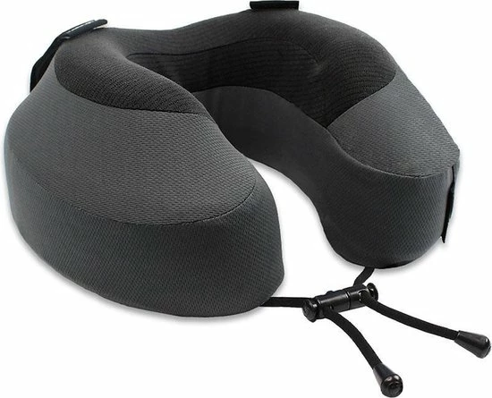 Aanbiedingen ๐ Cabeau Nekkussen Evolution® S3 Inclusief Hoes - Grijs ๐ 14 Aanbiedingen ๐ Cabeau Nekkussen Evolution® S3 Inclusief Hoes - Grijs ๐ - Afbeelding 12