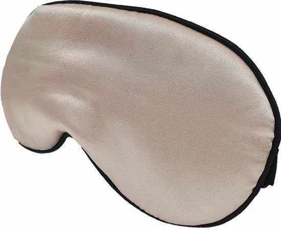 Groothandel π€© Slaapmasker Extra Zacht Satijn - Goud - Thuis - Verduisterend - Onderweg - Vliegtuig - Festival - Slaapcomfort - ODaani π 6 Groothandel π€© Slaapmasker Extra Zacht Satijn - Goud - Thuis - Verduisterend - Onderweg - Vliegtuig - Festival - Slaapcomfort - ODaani π - Afbeelding 4