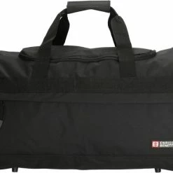 Kopen 🥰 Enrico Benetti San José S 46041 Sporttas / Reistas - Zwart 🛒 -Reisbagage-Reisaccessoires Winkel 550x446