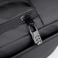 Beste recensies van ⭐ MIRI Laptoptas – 2-in-1 Rugtas / Schoudertas – Tot 15.6 Inch – Zwart – Anti-diefstal – Heren / Dames – USB Poort – Verstelbaar 🎉 -Reisbagage-Reisaccessoires Winkel 550x448 1