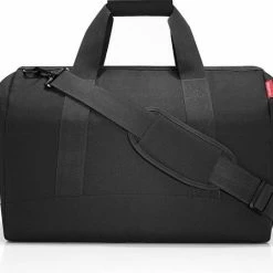 Beste recensies van ⌛ Reisenthel Allrounder L Reistas Sporttas - Maat L - 30L - Zwart 😍 -Reisbagage-Reisaccessoires Winkel 550x448 2