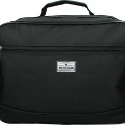 Beste recensies van 🔥 Emco Transavia 👜 Handbagage 40x30x20 - Reistas 👜 Handbagage - Reistas Zwart 😉 -Reisbagage-Reisaccessoires Winkel 550x448 6