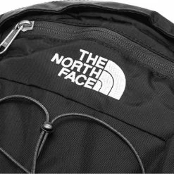 Korting ⭐ The North Face Borealis Classic Rugzak 29 Liter - Zwart ⌛ -Reisbagage-Reisaccessoires Winkel 550x449 1