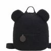 Uitgang 👏 Babycure Teddy Kids Rugzak | Rugtas | Schooltas | Tas | Kinderen | Peuter | Kleuter | Teddy | Zwart | Baby En Kind 👍 -Reisbagage-Reisaccessoires Winkel 550x449 5