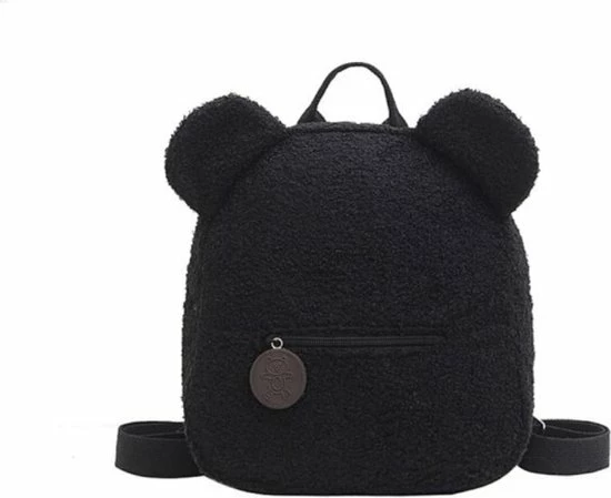 Uitgang π Babycure Teddy Kids Rugzak | Rugtas | Schooltas | Tas | Kinderen | Peuter | Kleuter | Teddy | Zwart | Baby En Kind π 3 Uitgang π Babycure Teddy Kids Rugzak | Rugtas | Schooltas | Tas | Kinderen | Peuter | Kleuter | Teddy | Zwart | Baby En Kind π