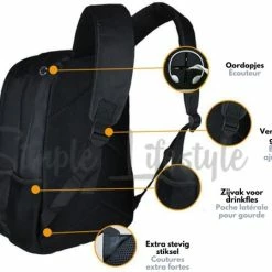 Uitgang π€© Roblox Among Us Tas- Rugzak - Rugtas - Etui - Schooltas - 18 Liter - 3 Vakken π 12 Uitgang π€© Roblox Among Us Tas- Rugzak - Rugtas - Etui - Schooltas - 18 Liter - 3 Vakken π -Reisbagage-Reisaccessoires Winkel 550x449 6