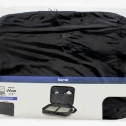 Goedkoopste π Hama Notebook-tas Montego Tot 44 Cm (17,3) Zwart π 11 Goedkoopste π Hama Notebook-tas Montego Tot 44 Cm (17,3) Zwart π -Reisbagage-Reisaccessoires Winkel 550x449 7