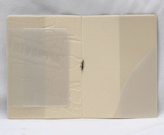 Gloednieuw π FISKA - Paspoort Hoes Travel - Paspoort Houder - Paspoort Hoesje 𧨠4 Gloednieuw π FISKA - Paspoort Hoes Travel - Paspoort Houder - Paspoort Hoesje 𧨠- Afbeelding 2