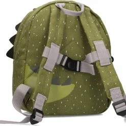 Beste recensies van ⌛ Rugzak Mr. Dino - Trixie ❤️ -Reisbagage-Reisaccessoires Winkel 550x455