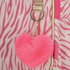 Begroting ⭐ Beagles Originals Kids Adventures Rugzak Tablet - Roze Zebra 🥰 -Reisbagage-Reisaccessoires Winkel 550x456 1