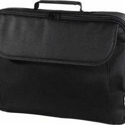 Goedkoopste ๐ Hama Notebook-tas Montego Tot 44 Cm (17,3) Zwart ๐