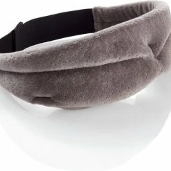 Beste Pirce ❤️ TEMPUR® Slaapmasker - Oogmasker - Sleep Mask - Verduisterend - Drukverlagend - Zacht 🤩 -Reisbagage-Reisaccessoires Winkel 550x459 2