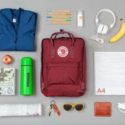 Kopen โจ Fjallraven Fjällräven Kånken Unisex Rugzak - Pink ๐ฏ 37 Kopen โจ Fjallraven Fjällräven Kånken Unisex Rugzak - Pink ๐ฏ -Reisbagage-Reisaccessoires Winkel 550x462 2