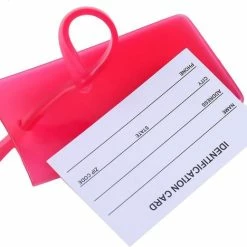 Groothandel π Traveltime - Siliconen Bagagelabel Voor Koffers En Bagage - Reislabel - - Adreslabels - Luggage Tag - 6 Stuks - 6 Willekeurige Kleuren π 10 Groothandel π Traveltime - Siliconen Bagagelabel Voor Koffers En Bagage - Reislabel - - Adreslabels - Luggage Tag - 6 Stuks - 6 Willekeurige Kleuren π -Reisbagage-Reisaccessoires Winkel 550x468 2