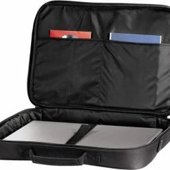 Goedkoopste π Hama Notebook-tas Montego Tot 44 Cm (17,3) Zwart π 13 Goedkoopste π Hama Notebook-tas Montego Tot 44 Cm (17,3) Zwart π -Reisbagage-Reisaccessoires Winkel 550x470 2