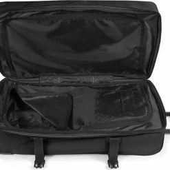 Beste deal 😍 Eastpak Tranverz L Reiskoffer 79 Cm - Zwart 💯 -Reisbagage-Reisaccessoires Winkel 550x470 3