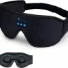 Groothandel 😉 Podec Bluetooth Slaapmasker Voor Mannen En Vrouwen Slaap Oogmasker - Ademende Stof 🎉 -Reisbagage-Reisaccessoires Winkel 550x473 1